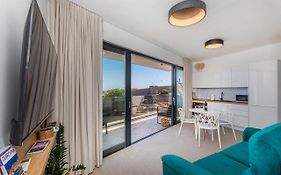 Ragusa City View Apartment