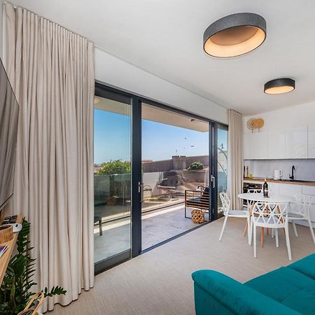 Ragusa City View Apartment Exterior foto