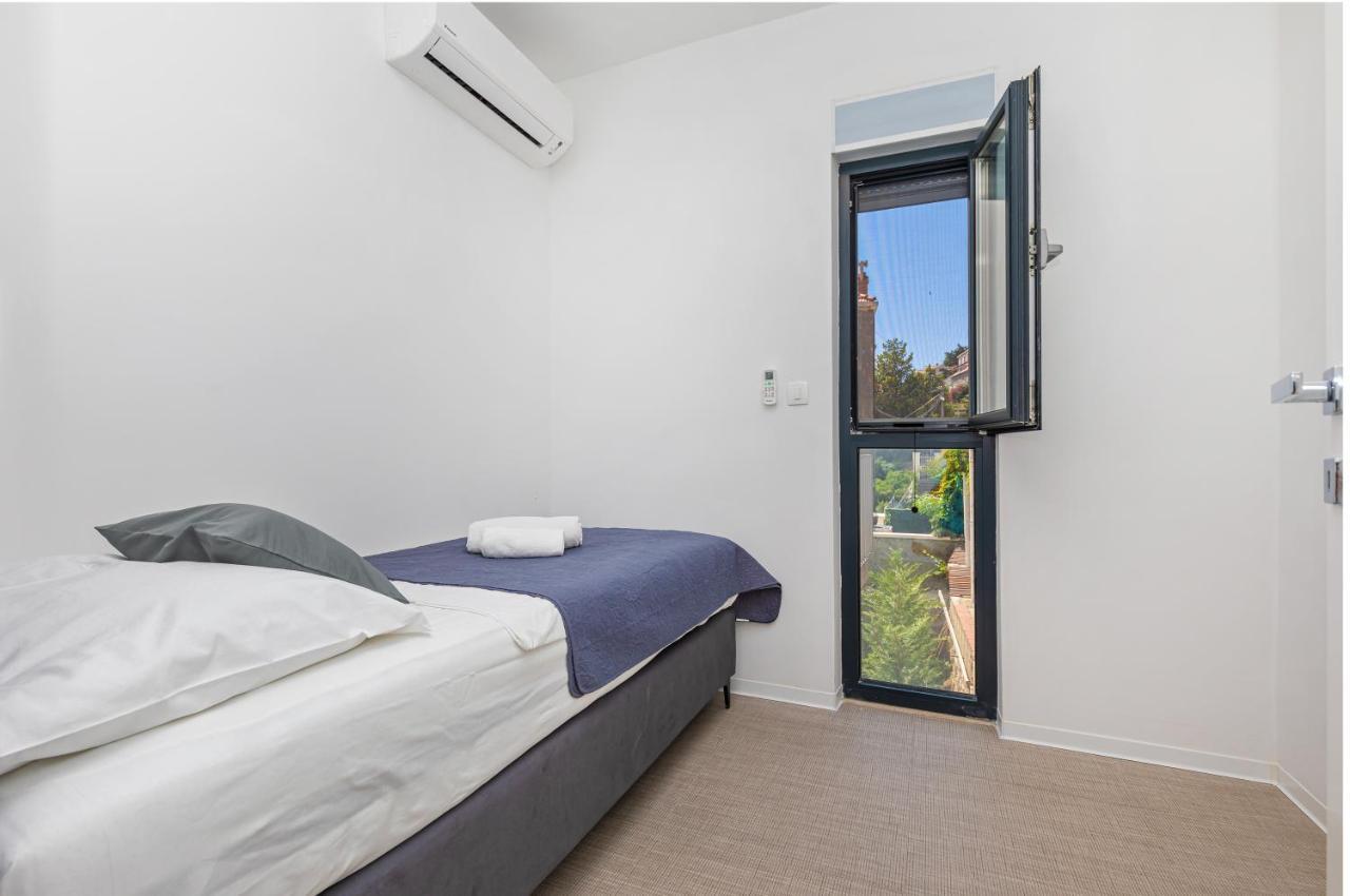 Ragusa City View Apartment Exterior foto