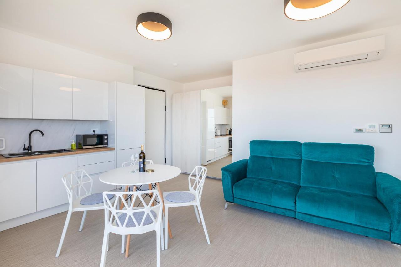 Ragusa City View Apartment Exterior foto